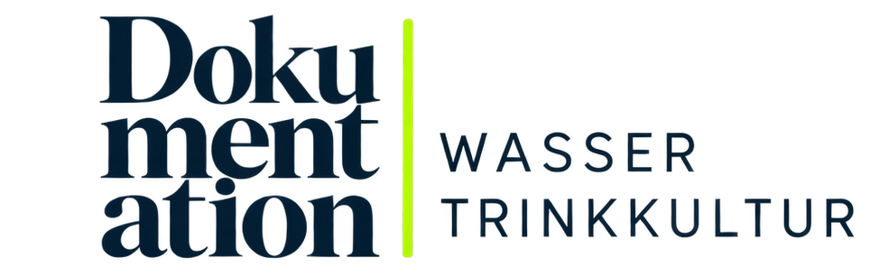 Wassertrinkkultur Logo